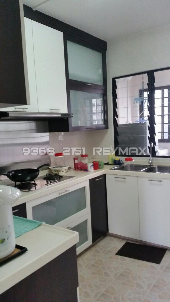 Blk 231 Compassvale Walk (Sengkang), HDB 4 Rooms #99955172